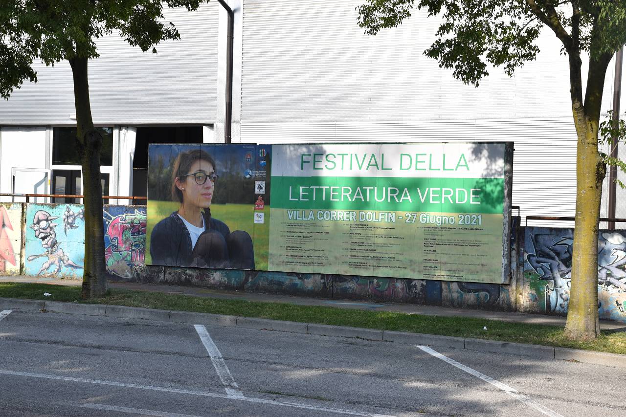 Festival della Letteratura Verde 2021 10