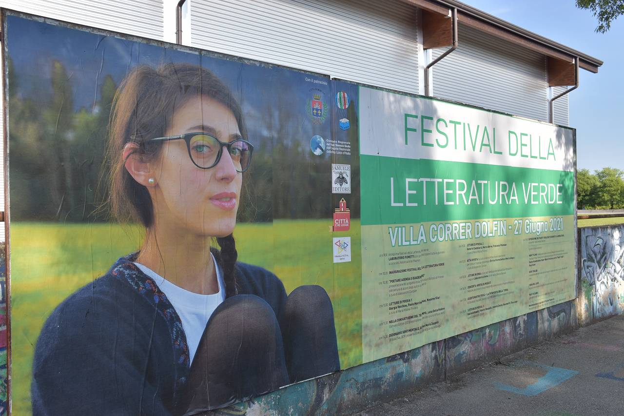 Festival della Letteratura Verde 2021 11