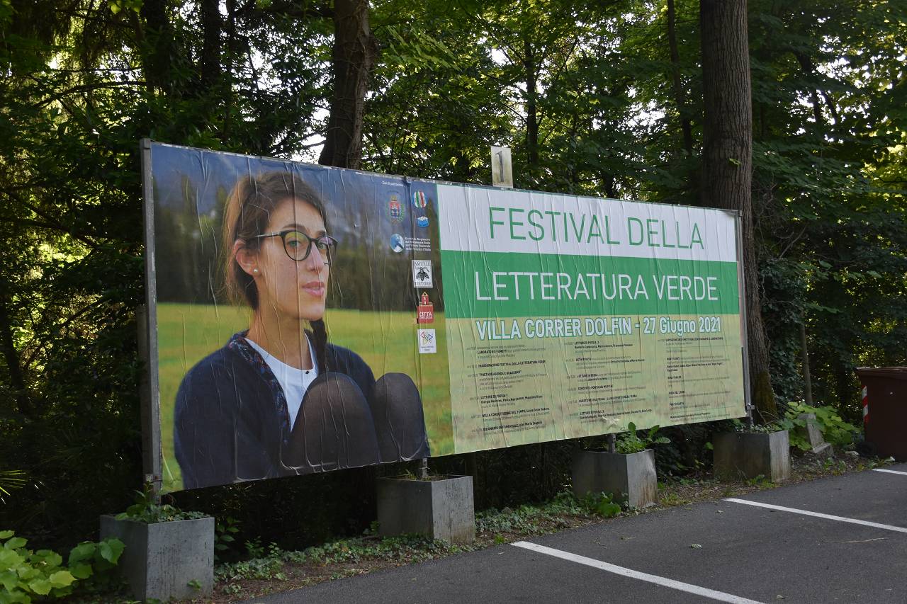Festival della Letteratura Verde 2021 12