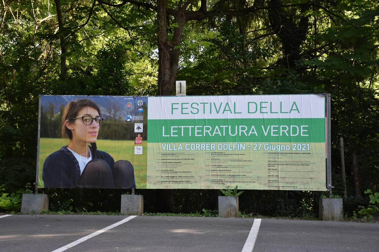 Festival della Letteratura Verde 2021 17