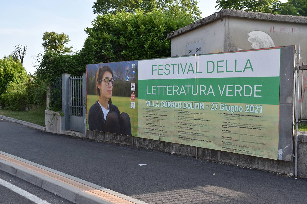 Festival della Letteratura Verde 2021 18