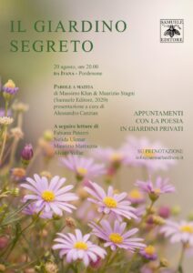 Un'estate friulana in poesia 3