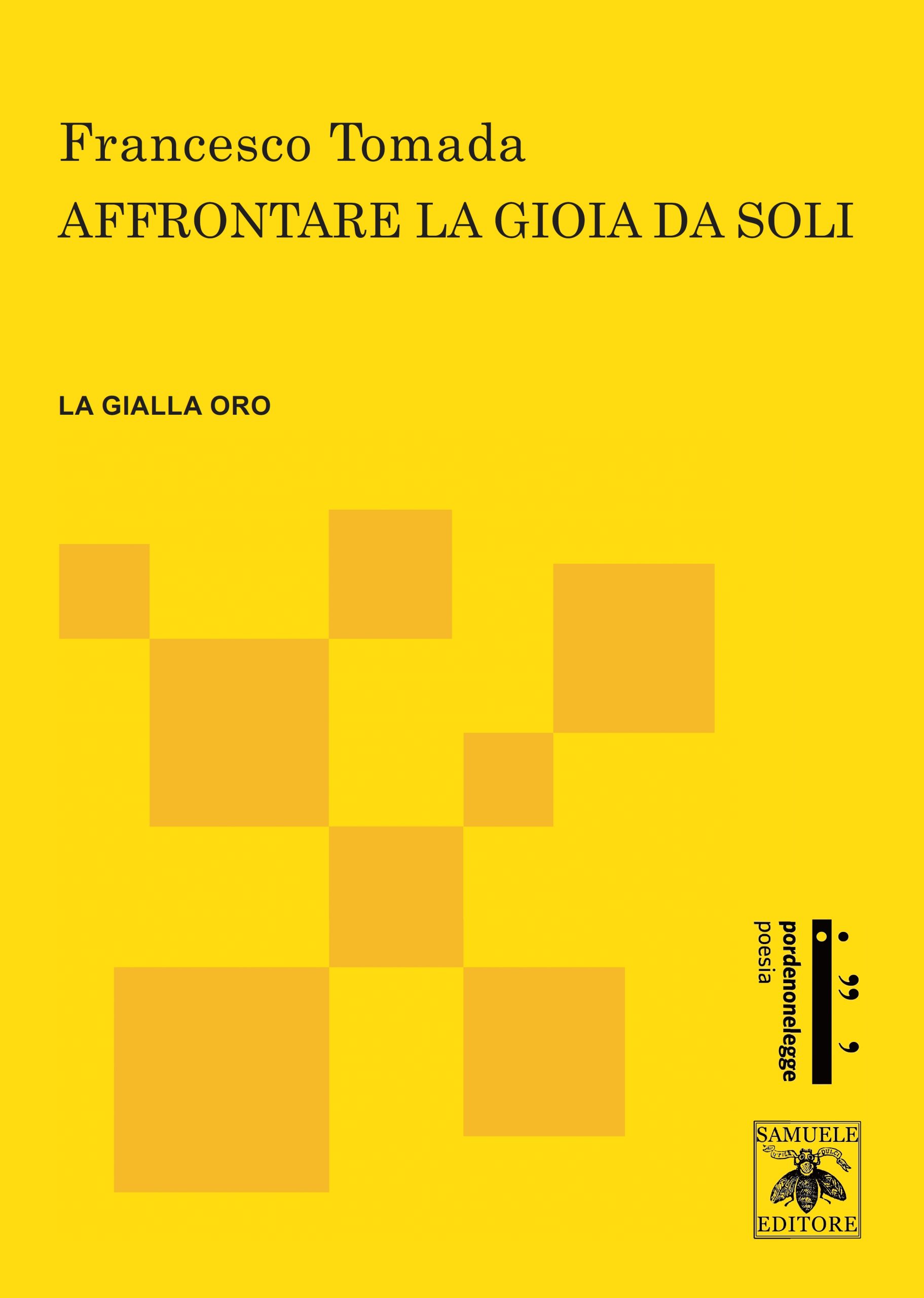 Affrontare la gioia da soli 3