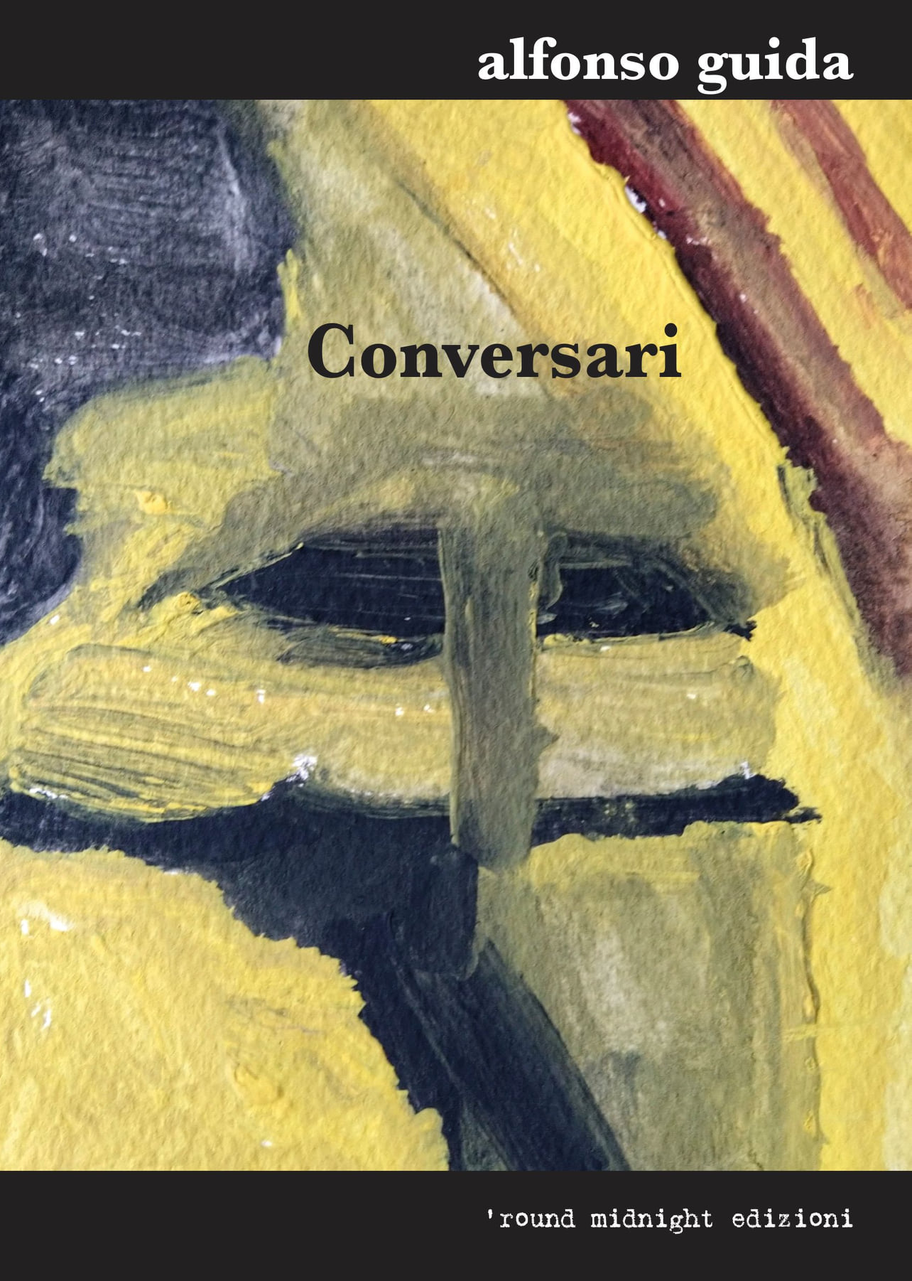 Conversari - Alfonso Guida 1