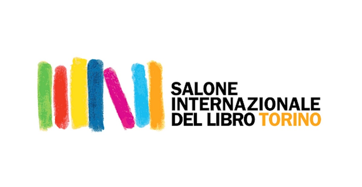 Samuele Editore al Salone del Libro 2021