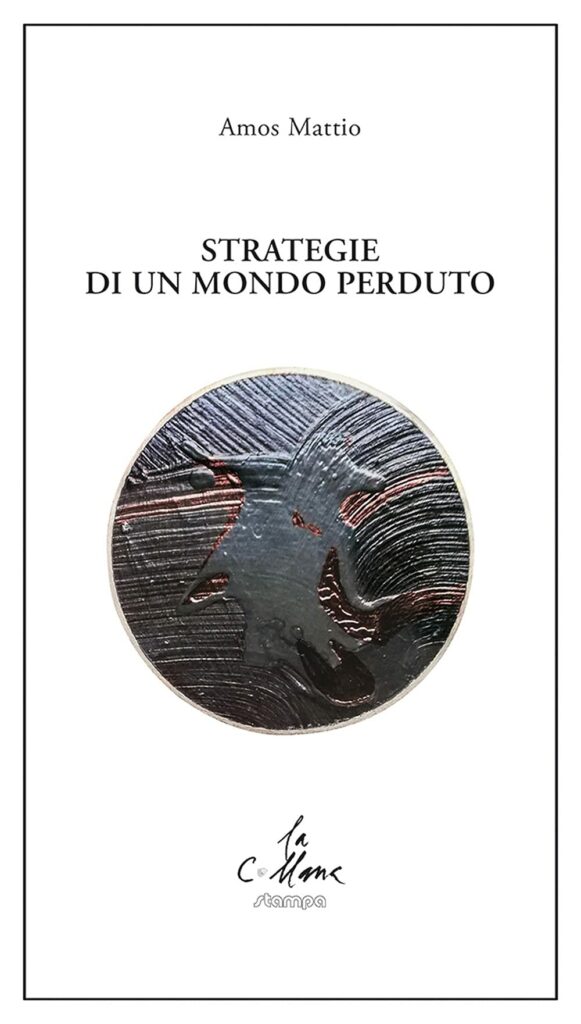 Strategie di un mondo perduto - Amos Mattio