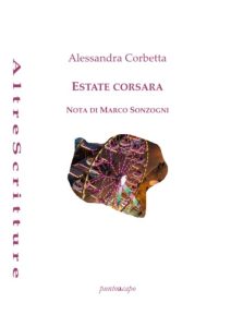 Estate corsara - Alessandra Corbetta