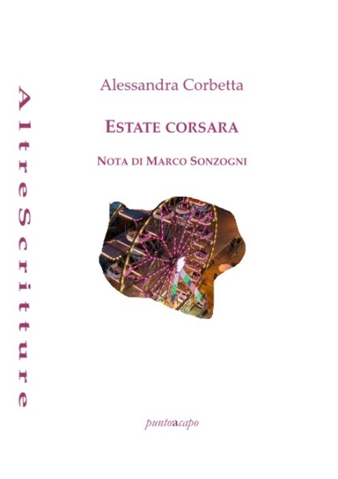 Estate corsara - Alessandra Corbetta