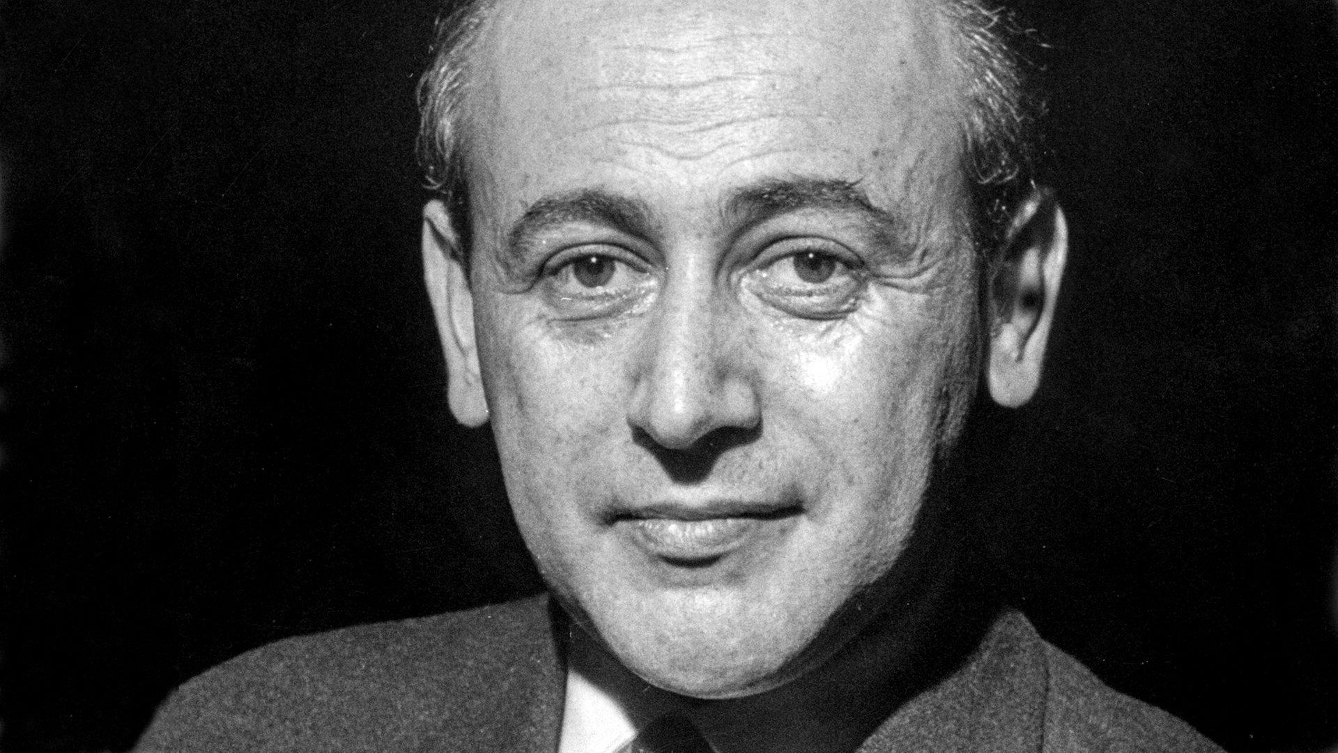 I maestri: Paul Celan