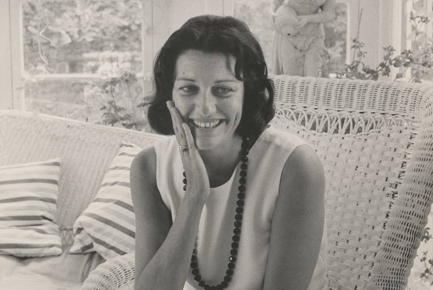 I maestri: Anne Sexton 1