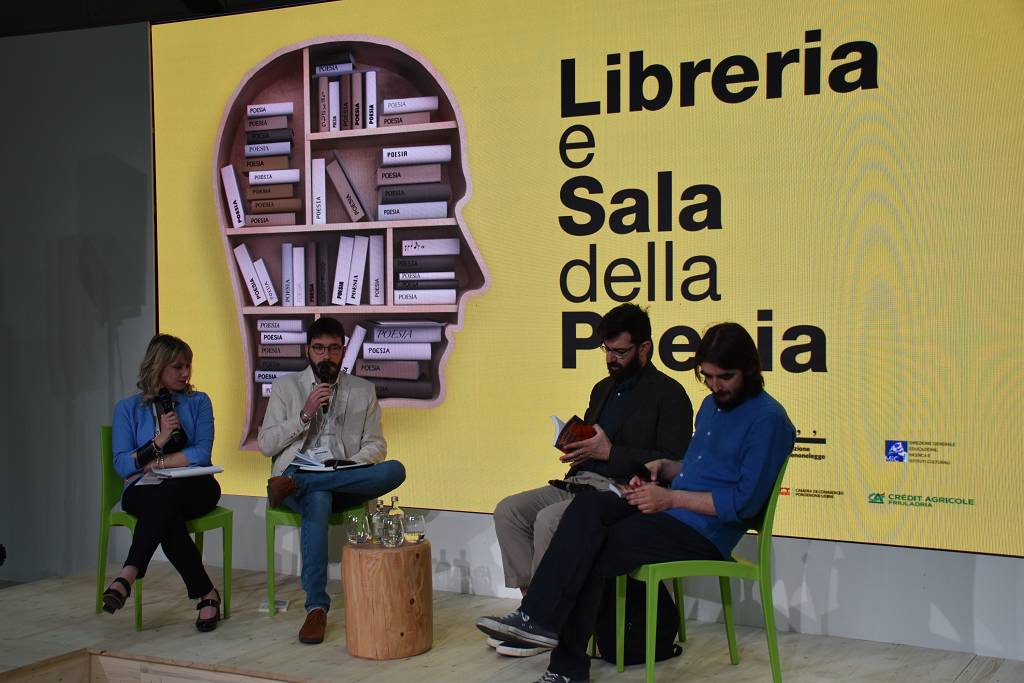 Laboratori critici al Salone del Libro di Torino 16
