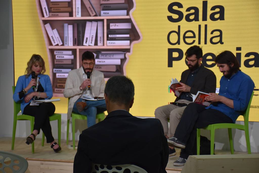 Laboratori critici al Salone del Libro di Torino 17