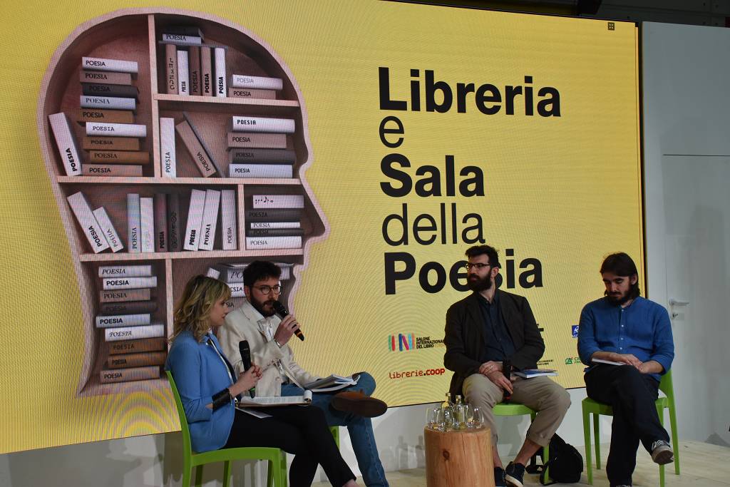 Laboratori critici al Salone del Libro di Torino 21