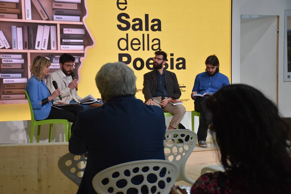 Laboratori critici al Salone del Libro di Torino 23