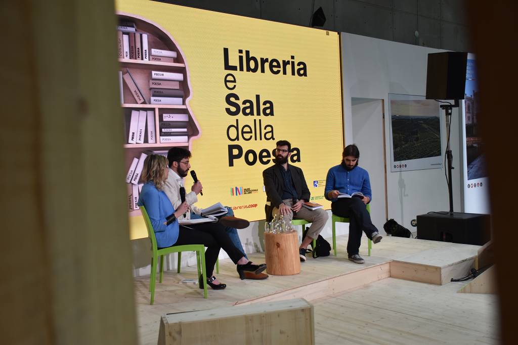 Laboratori critici al Salone del Libro di Torino 24