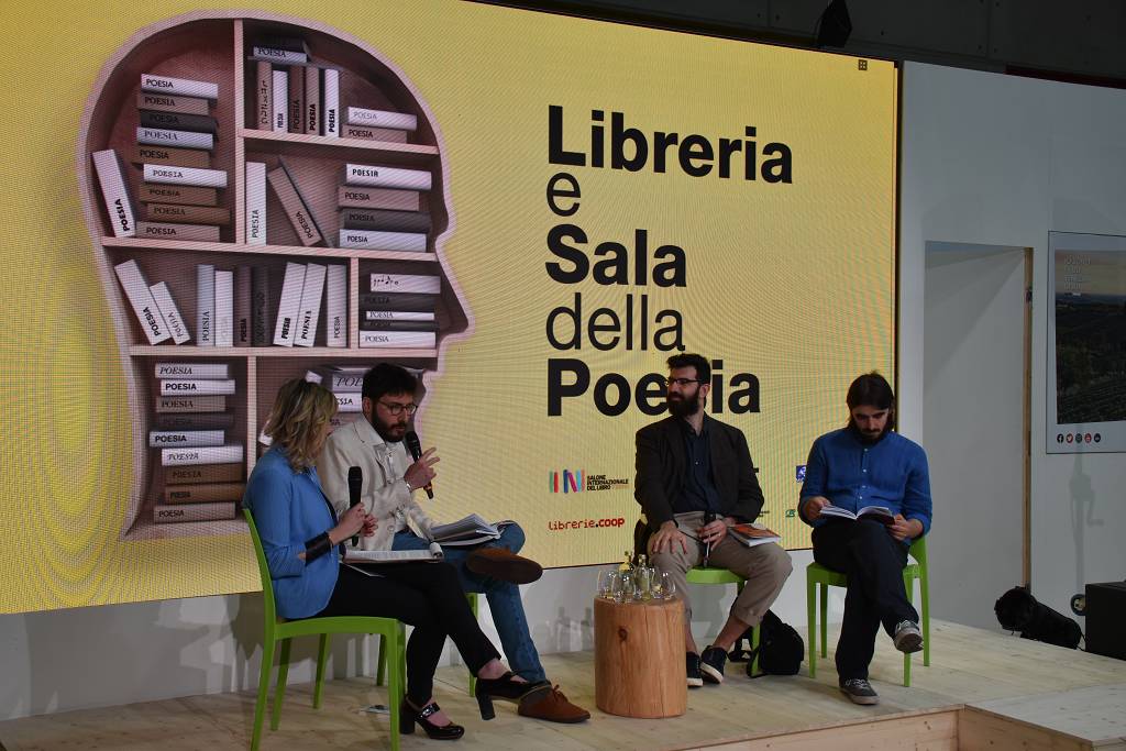 Laboratori critici al Salone del Libro di Torino 26