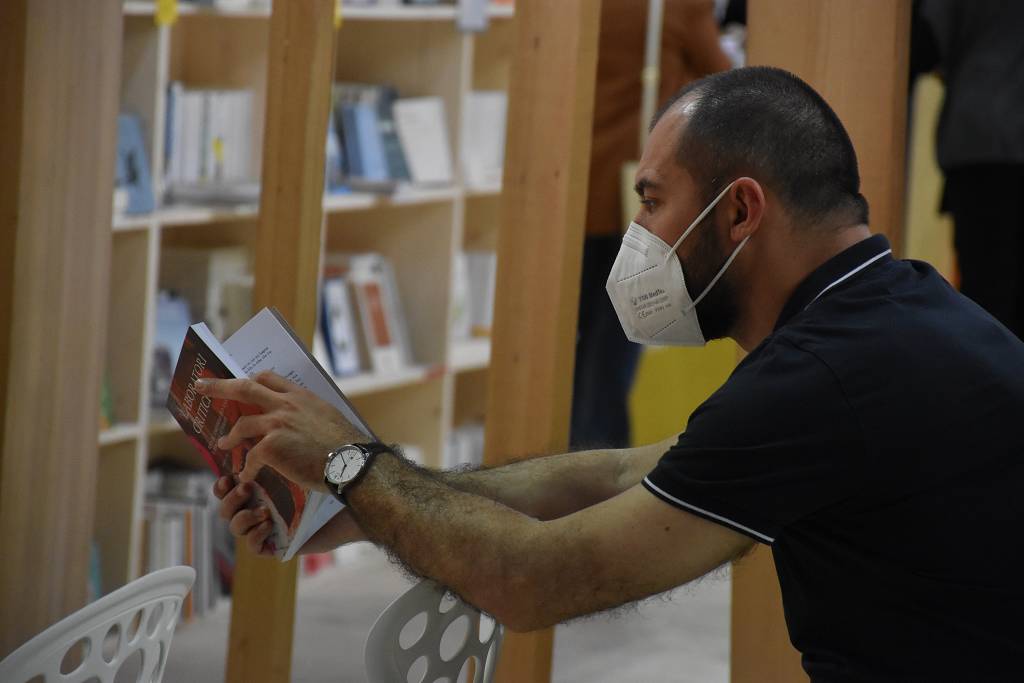 Laboratori critici al Salone del Libro di Torino 34