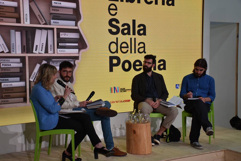 Laboratori critici al Salone del Libro di Torino 35