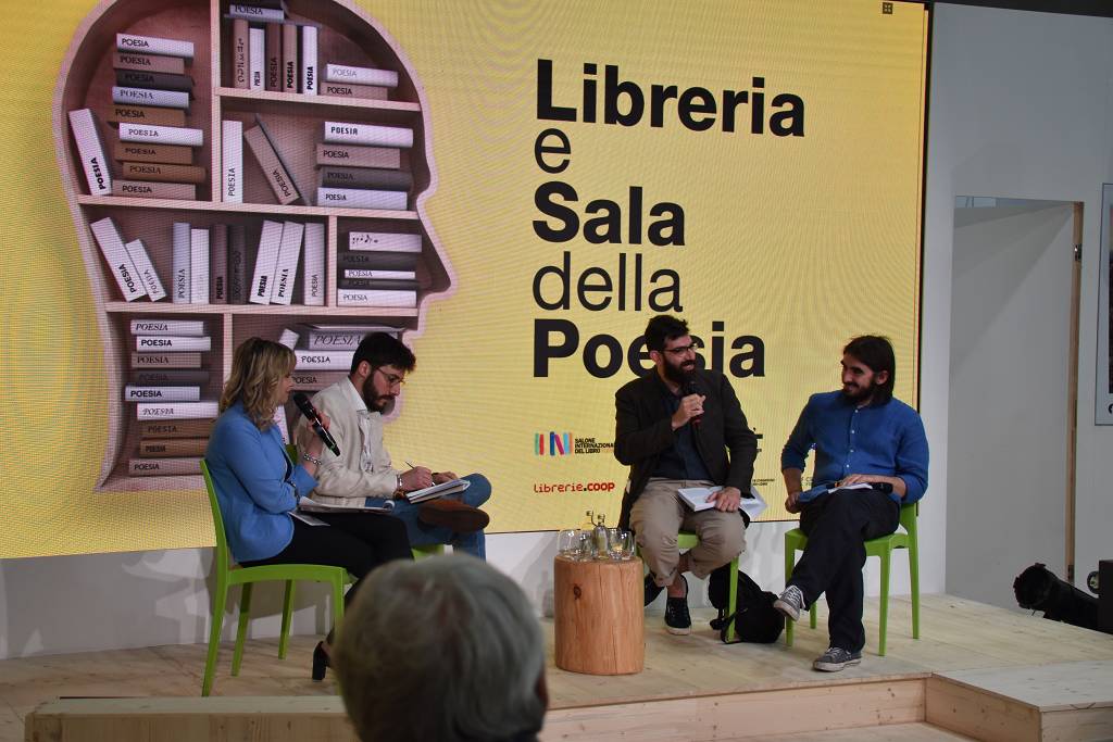 Laboratori critici al Salone del Libro di Torino 39