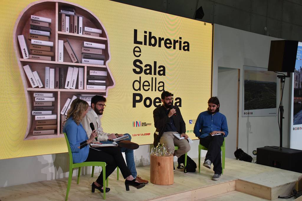 Laboratori critici al Salone del Libro di Torino 41