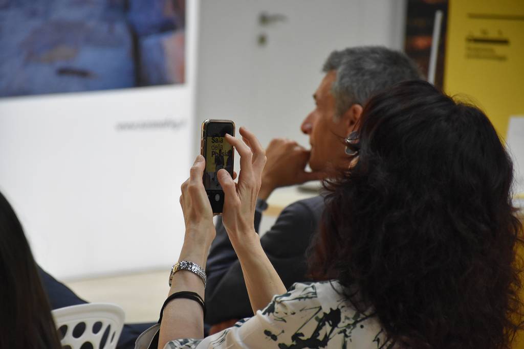 Laboratori critici al Salone del Libro di Torino 44