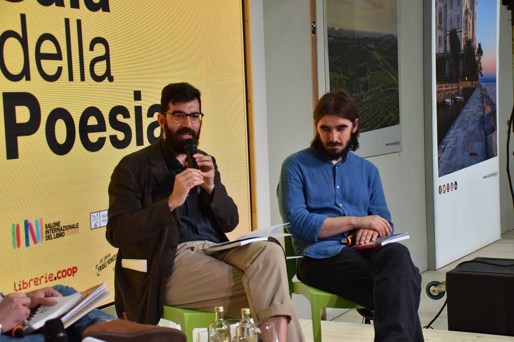 Laboratori critici al Salone del Libro di Torino 45