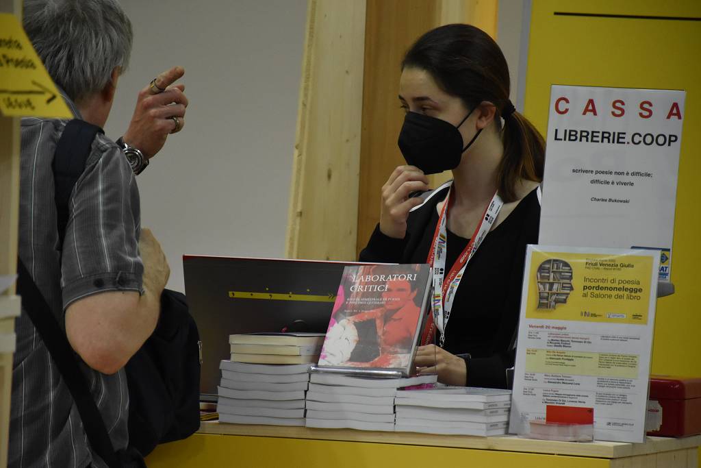 Laboratori critici al Salone del Libro di Torino 47