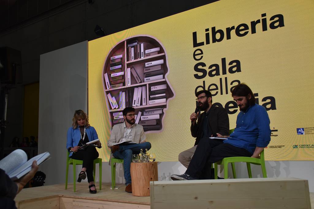 Laboratori critici al Salone del Libro di Torino 50