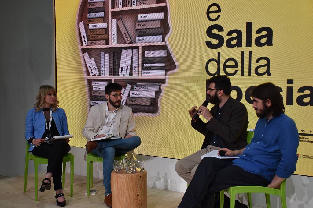 Laboratori critici al Salone del Libro di Torino 51