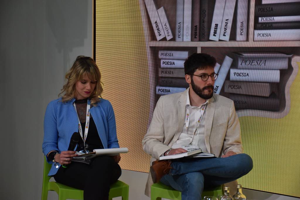 Laboratori critici al Salone del Libro di Torino 52