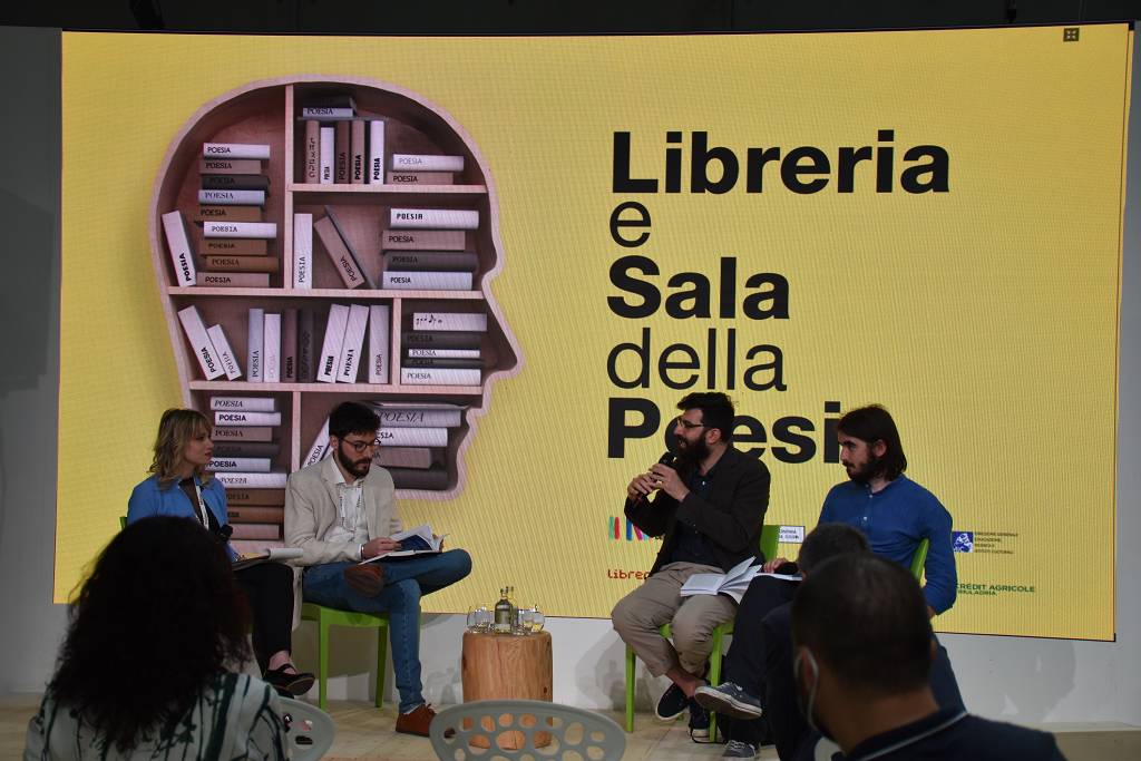 Laboratori critici al Salone del Libro di Torino 53