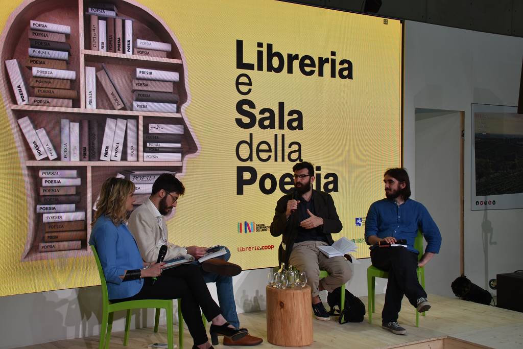 Laboratori critici al Salone del Libro di Torino 54