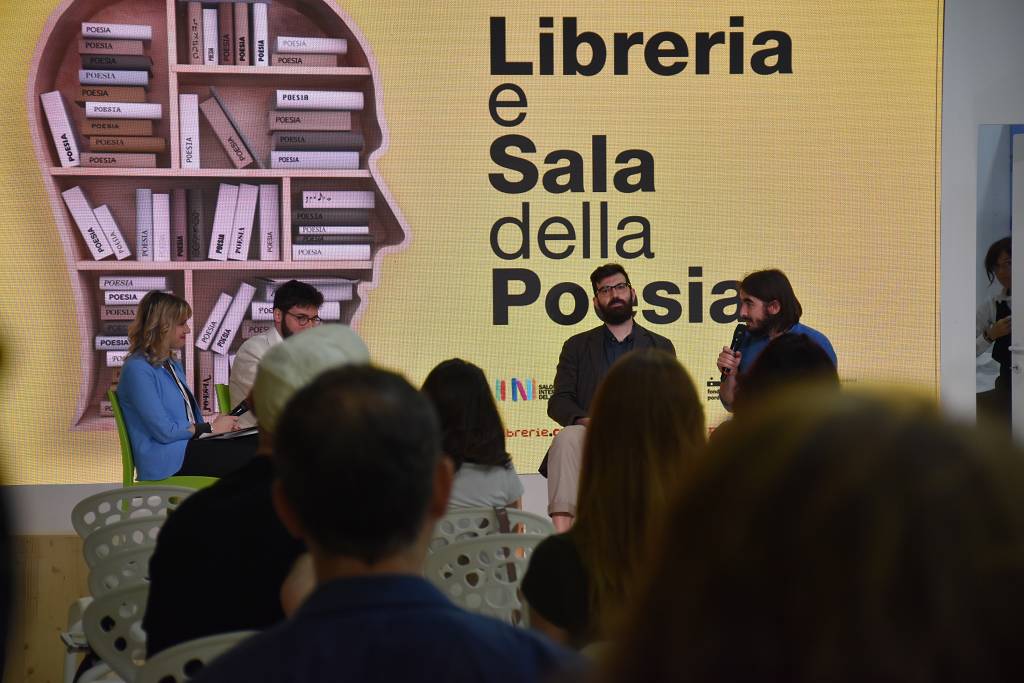 Laboratori critici al Salone del Libro di Torino 55