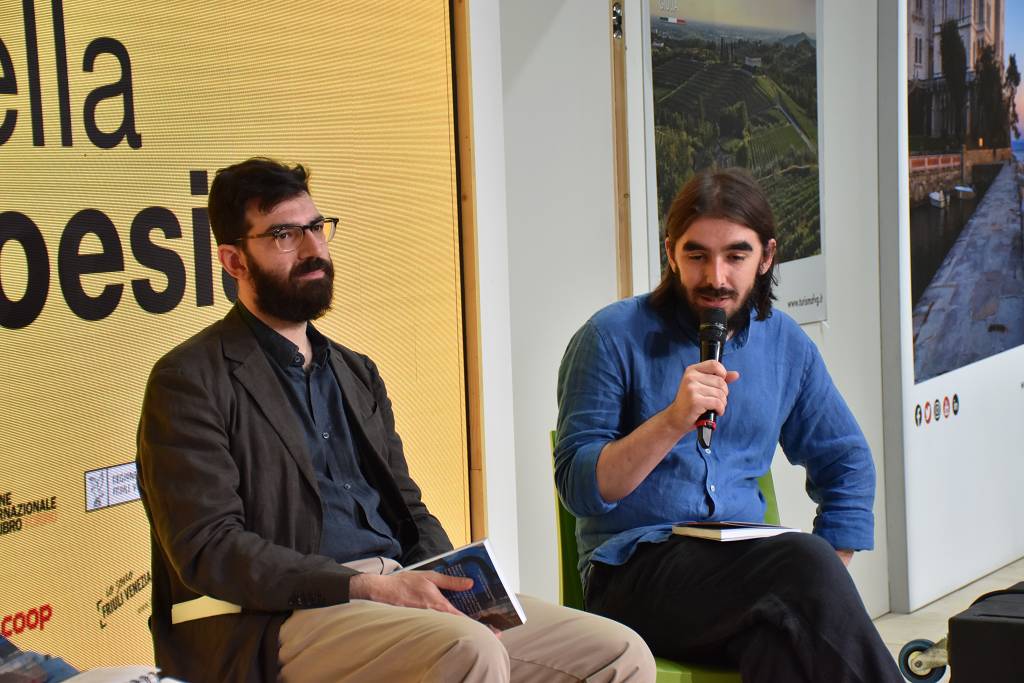 Laboratori critici al Salone del Libro di Torino 58