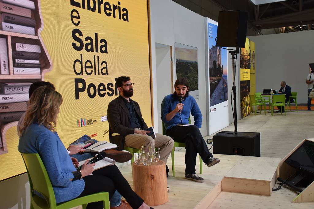 Laboratori critici al Salone del Libro di Torino 60