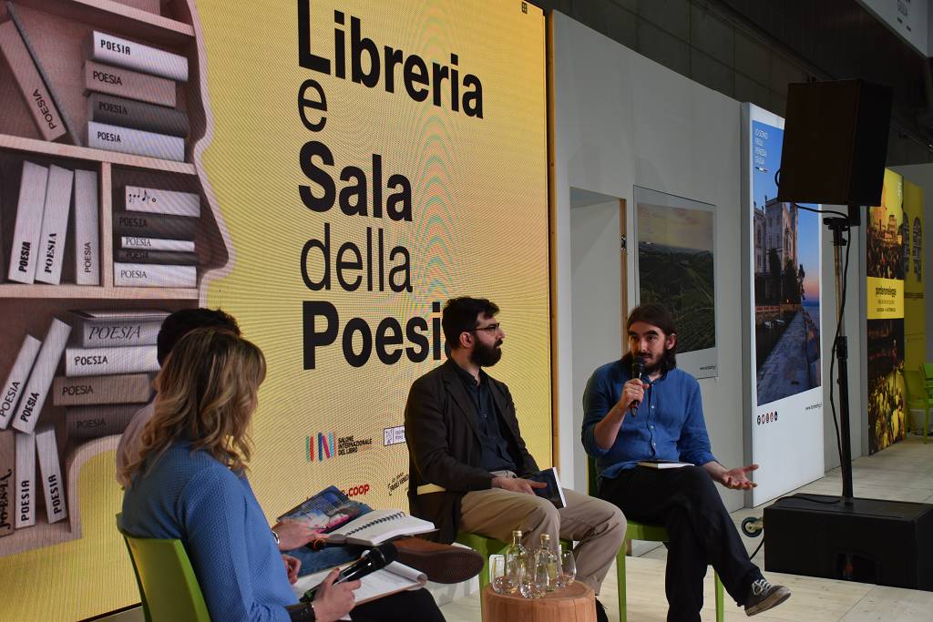 Laboratori critici al Salone del Libro di Torino 61