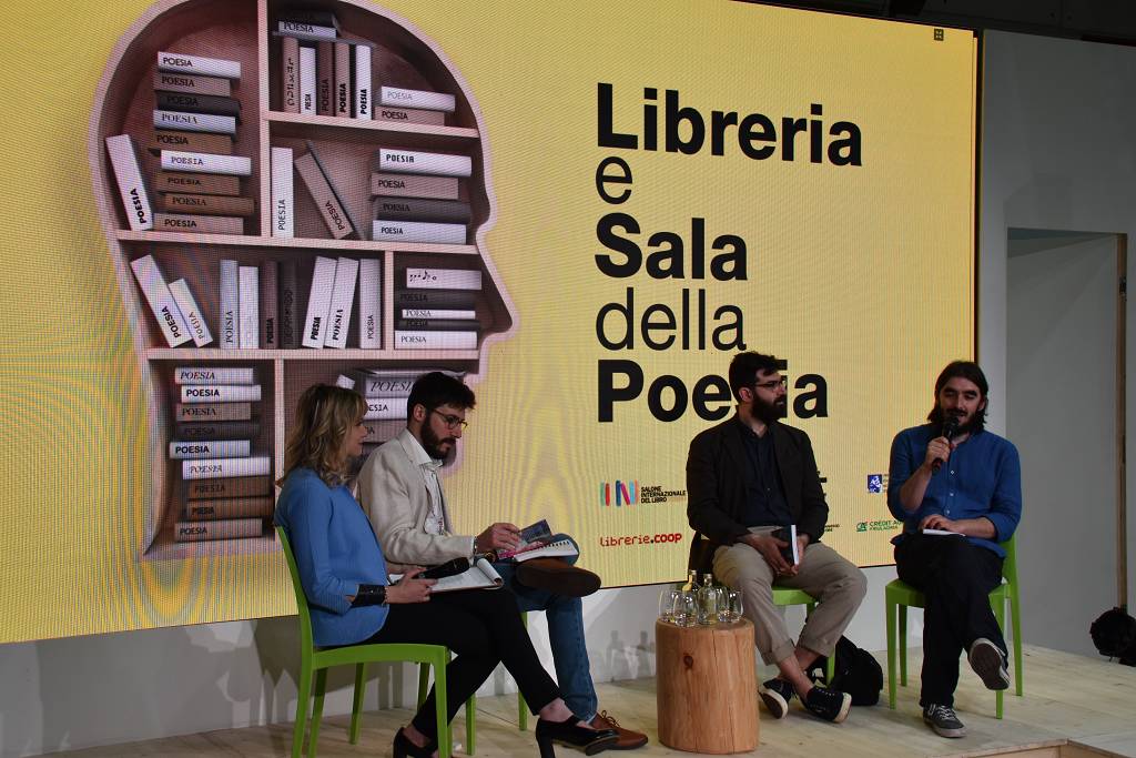 Laboratori critici al Salone del Libro di Torino 62