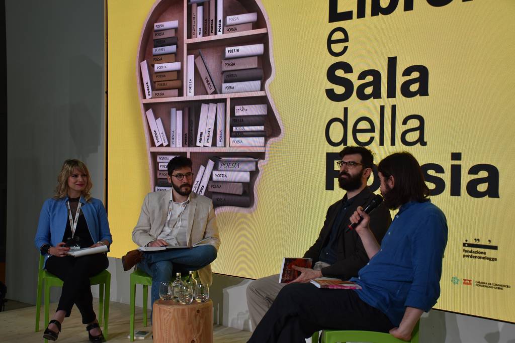 Laboratori critici al Salone del Libro di Torino 63