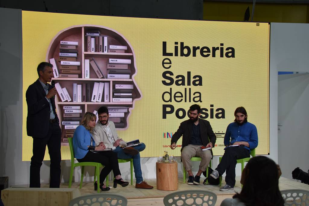 Laboratori critici al Salone del Libro di Torino 71