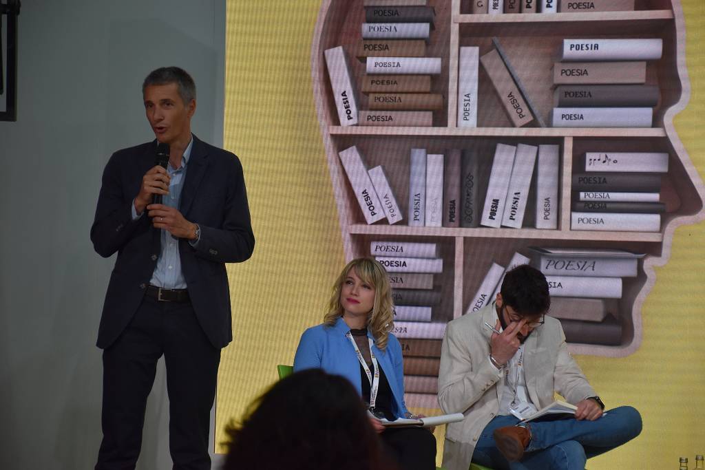 Laboratori critici al Salone del Libro di Torino 76