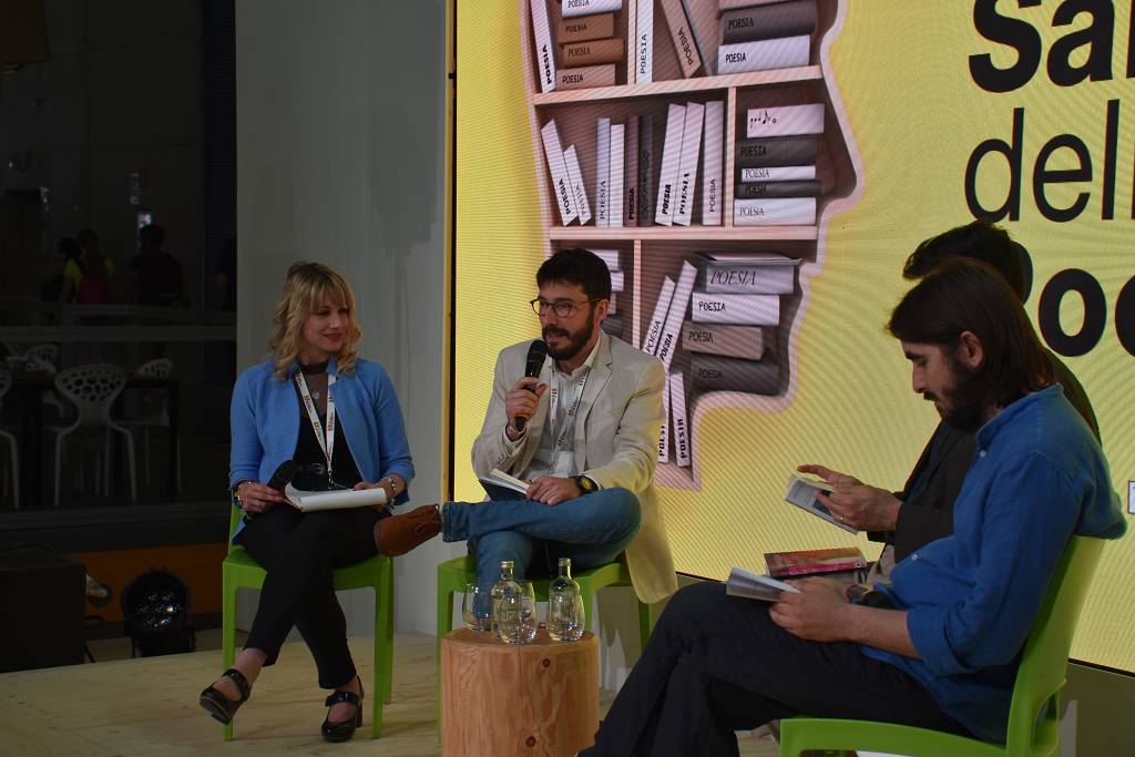 Laboratori critici al Salone del Libro di Torino 81