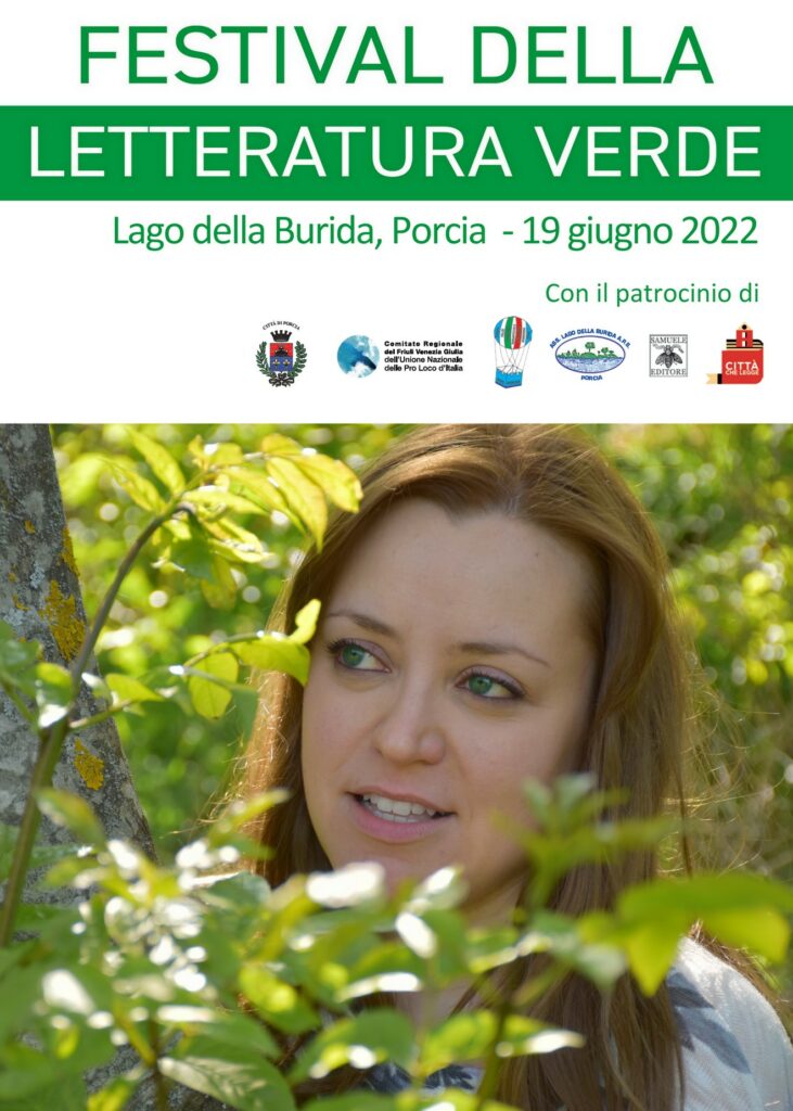 Festival della Letteratura Verde 2