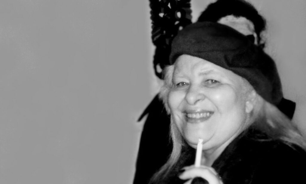 Speciale Territori di Poesia: Blanca Salcedo (Formosa, Argentina) - ita/espa