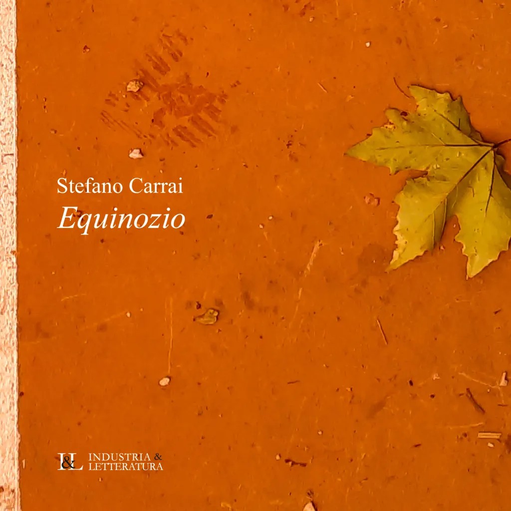 Equinozio - Stefano Carrai