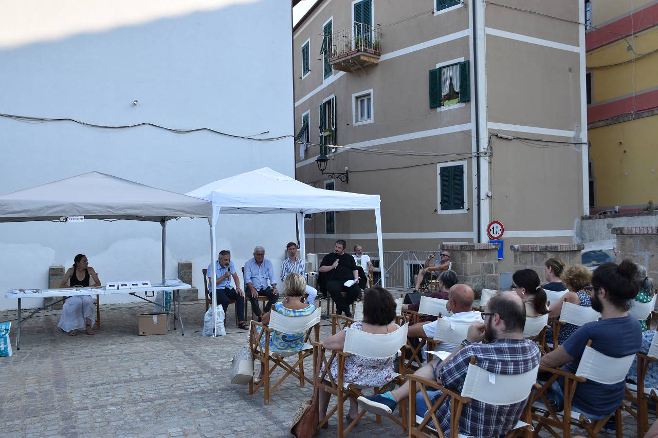 Laboratori Poesia e Laboratori critici a Elba Book Festival 2022 17