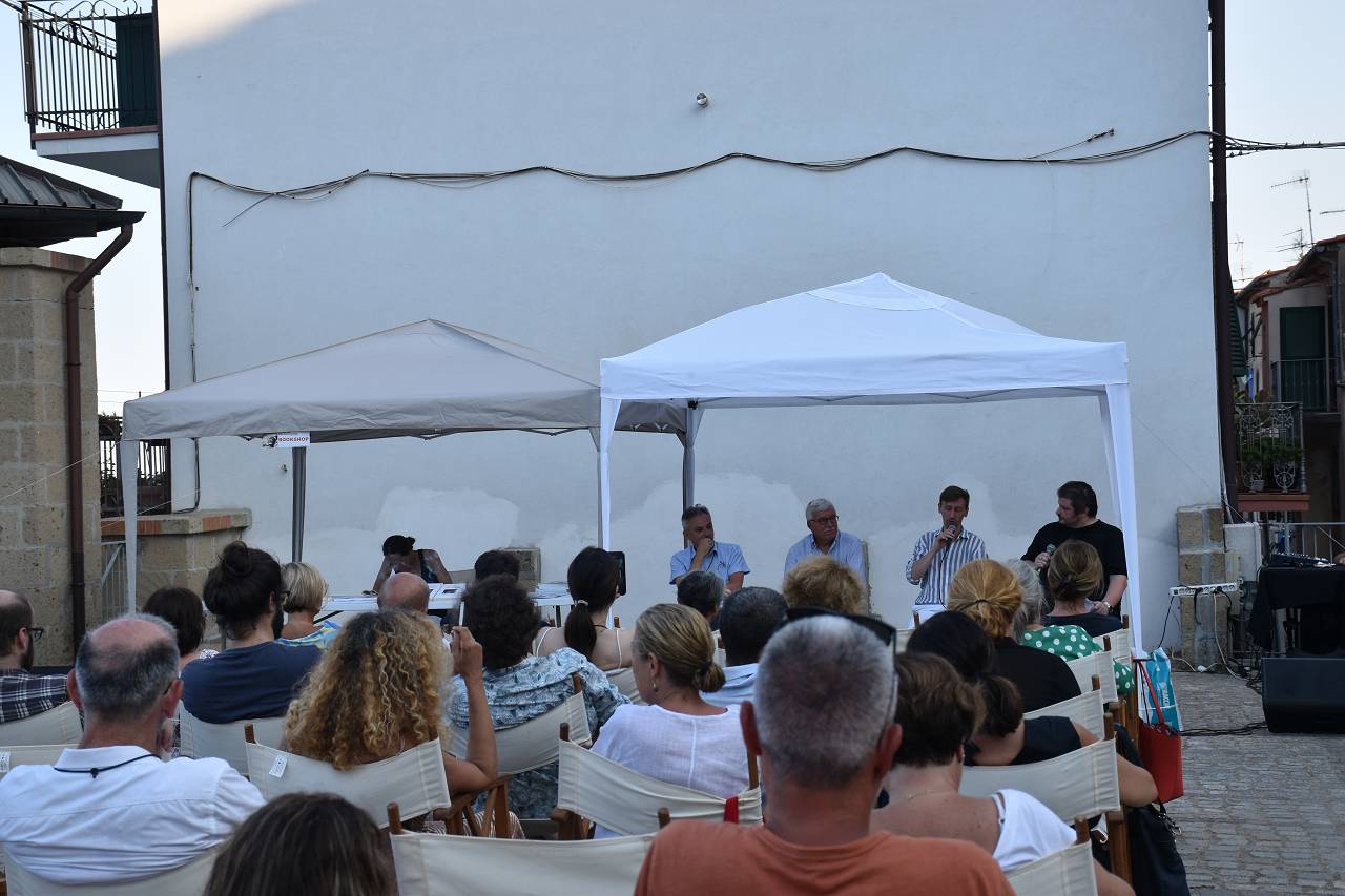 Laboratori Poesia e Laboratori critici a Elba Book Festival 2022 22