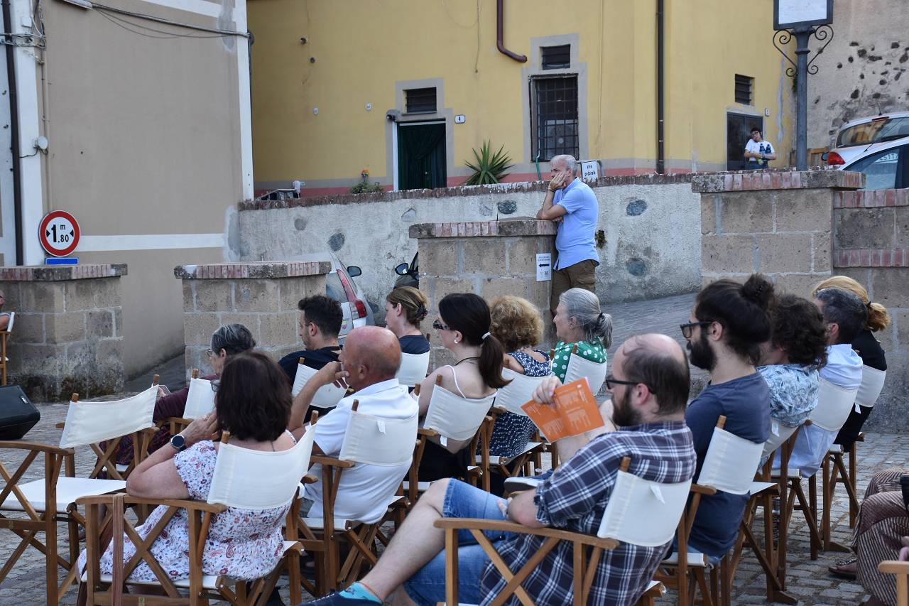 Laboratori Poesia e Laboratori critici a Elba Book Festival 2022 29