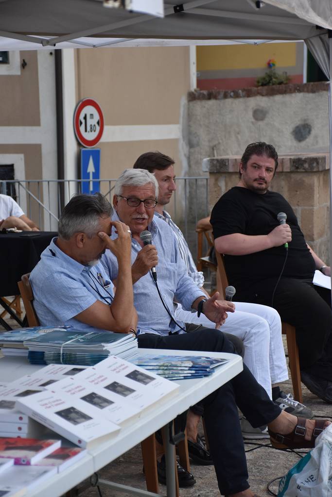 Laboratori Poesia e Laboratori critici a Elba Book Festival 2022 31