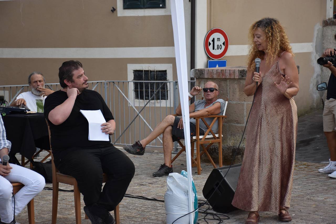 Laboratori Poesia e Laboratori critici a Elba Book Festival 2022 34