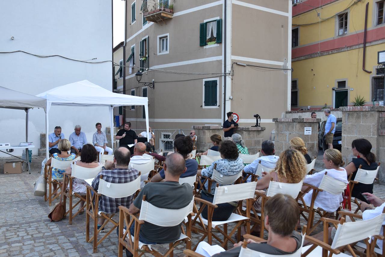 Laboratori Poesia e Laboratori critici a Elba Book Festival 2022 38